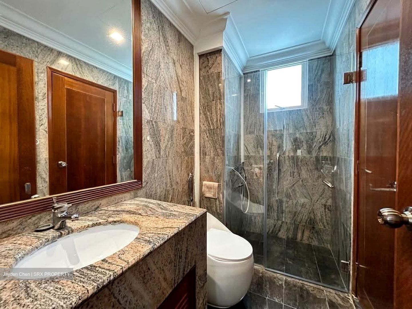Le Hill Condominium (D5), Condominium #626052501